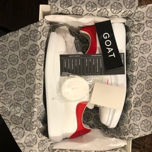 Alexander McQueen EU 43.5